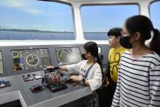해양교통안전공단, 해운분야 진로탐색 교육 실시