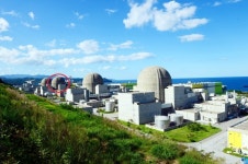 울진 한울원전4호기 계획예방정비 마치고 100% 출력 도달