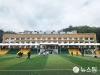 평택 A중학교, 횡령 혐의로 야구부 전 감독 고소