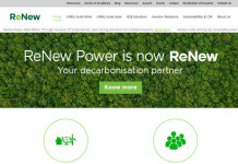 [GAM] 인도 리뉴에너지, 월가 60% 강세 기대 ①소개·실적편