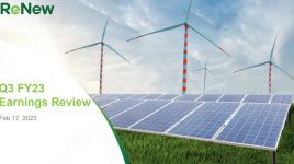 [GAM] 인도 리뉴에너지, 월가 60% 강세 기대 ②강점·밸류편