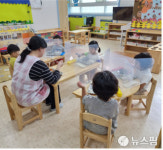 대전시, 어린이집 식중독 예방 위생점검