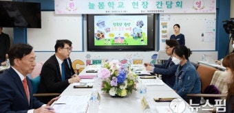 장상윤 교육부 차관 