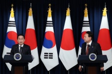 정부, 후쿠시마 오염수 시찰단 23∼24일 파견…日과 곧 세부조율