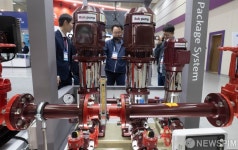 기계설비의 모든것 대한민국 기계설비전시회