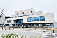 세종시, 조치원 도시재생시설 3곳 상반기 준공 예정