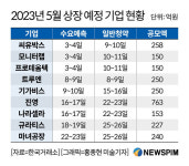 틴앤럼버제네랄스토어 | SG사태發 IPO '양극화'…'대어' 대신 중소형株 몰린다