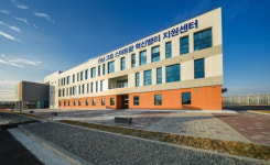 고흥군, 스마트팜 청년창업 보육센터 교육생 52명 모집