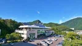 영월경찰서 덕포리 이전 신축 본격화