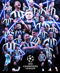 [EPL] 뉴캐슬, 21년만에 별들의 무대 챔스리그 진출