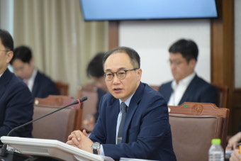 이원석 검찰총장 