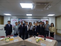 평택 현화고 환경 아이디어로 채운 화장실 준공