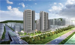 답십리952일대 618가구 주상복합 조성...면목 194 미니재건축