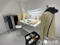 [르포] 역삼동 오피스 안 부럽네…무신사가 K-패션 위해 만든 이곳