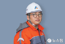 [탈북민 정착스토리]④ 내가 운전하는 타워크레인으로 고향 땅에 고층빌딩 지을 것...대성타워이엔씨 이준 팀장