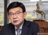 [인터뷰] ⓛ험지 마포을 4번째 도전나선 김성동 결전의 시간 다가와