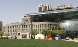 서울시, 노바티스와 2023 헬스엑스챌린지 서울 개최