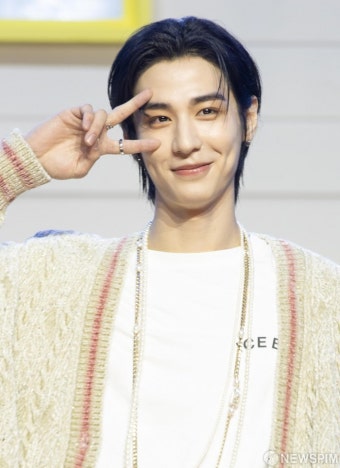 보이넥스트도어 이한 '주인공처럼'