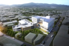 강진군, 어울림센터·맘편한센터 신축 조성