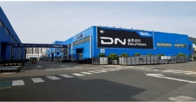 국내 공작기계 1위 DN솔루션즈 하이엔드 보강해 글로벌 TOP 3 도약
