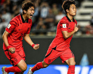 [U20 월드컵] 잘싸운 한국, 이탈리아에 석패…3·4위전으로