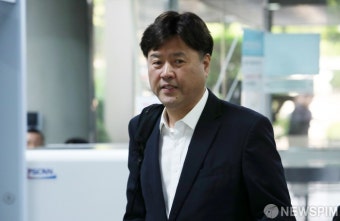 檢, '김용 재판서 위증 혐의' 前 경기도시장상권진흥원장 압수수색