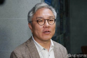 '조국 아들 허위 인턴' 최강욱 사건, 대법 전원합의체가 심리