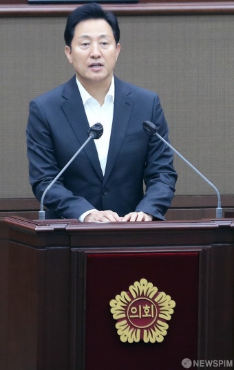 서울시, 중장년 일자리박람회 2000여명 '북적'
