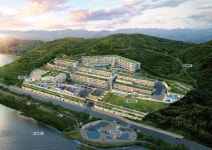 전국 최대 펫 리조트 광양시에 건립 추진...하반기 착공 예정