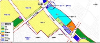 장위뉴타운 1구역, 어린이소극장·다목적체육관 조성