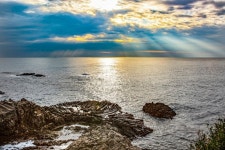 경북도 경북 동해안 국가지질공원 유네스코 세계지질공원 지정 도전