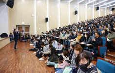 전북도교육청 대학 입시설명회 인기