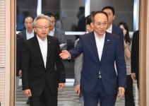 추경호 부총리 정부·기업 합심해야…기업활동 걸림돌 제거에 더욱 매진