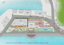 동해시, 묵호 수변공원 주차빌딩 조성사업 추진