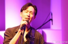 싱어송라이터 오디션 세번째 지역예선 참가한 마인드애틱