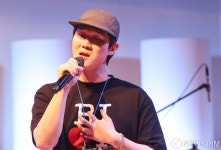 싱어송라이터 오디션 부산·경남·울산·대구·경북 지역예선 참가한 권동하