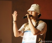 뉴스핌 싱어 송 라이터 오디션 경기 예선-keepro