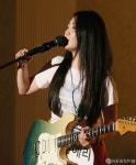 싱어 송 라이터 오디션 강예리