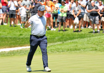 [PGA] 스트라카, 존디어 클래식 우승... 안병훈 공동 51위