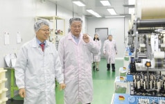 방기선차관,메타바이오메드 현장방문