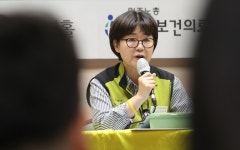 충남대병원 등 13곳 보건의료노조 13~14일 파업 동참