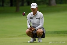 [LPGA] 고진영 다나오픈 첫날 공동 39위... 