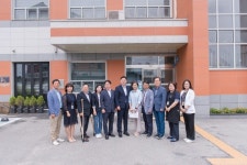 김재훈 경기도의원, 치매안심센터 현장 방문 역할 강조