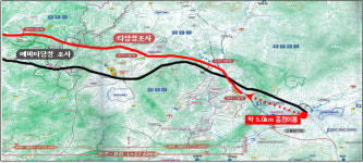 서울-양평道 종점 논란에…국토부 신설 고속도로, 24개 중 14개 시·종점 변경