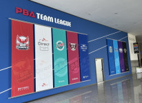 [PBA] 킨텍스에 프로당구 전용구장... 22일 개장식