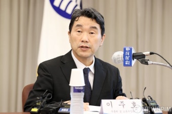 이주호 부총리, 교권확립을 위한 현장간담회 발언