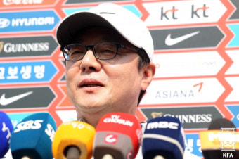 'AG 3연패 도전' 황선홍호, 바레인·태국·쿠웨이트와 한 조
