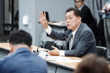 수원시, 생태교통 수원 뉴페스타 추진보고회 열고 추진 방안 논의