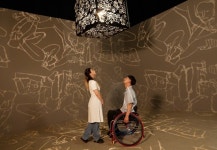 ACC 무장애 공연·전시로 차별없는 관람환경 조성