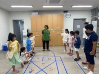 동두천시, 도시재생 아동돌봄 놀이체험 교실 인기